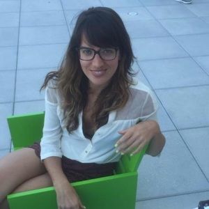 Meet your Posher, Lindsay